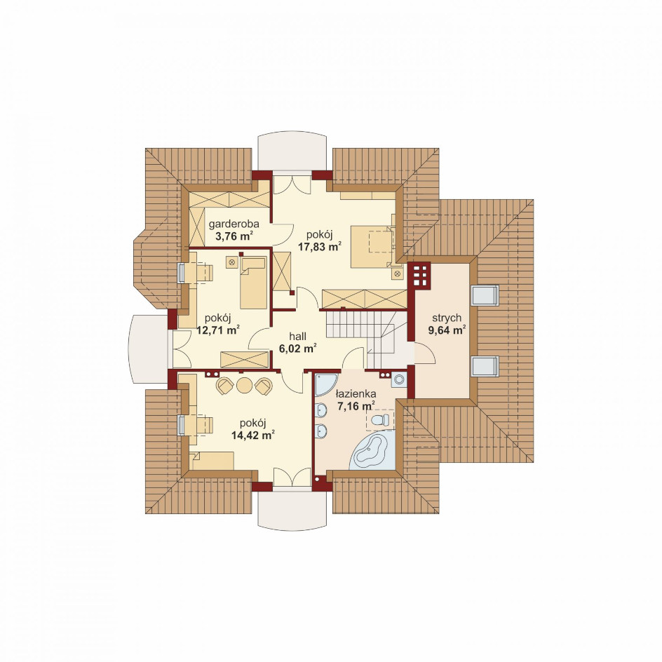 Dandys 1 - miniatura 10
