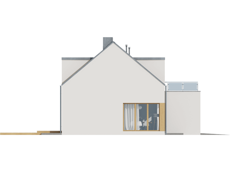 Casablanca (odbicie lustrzane) - miniatura 5