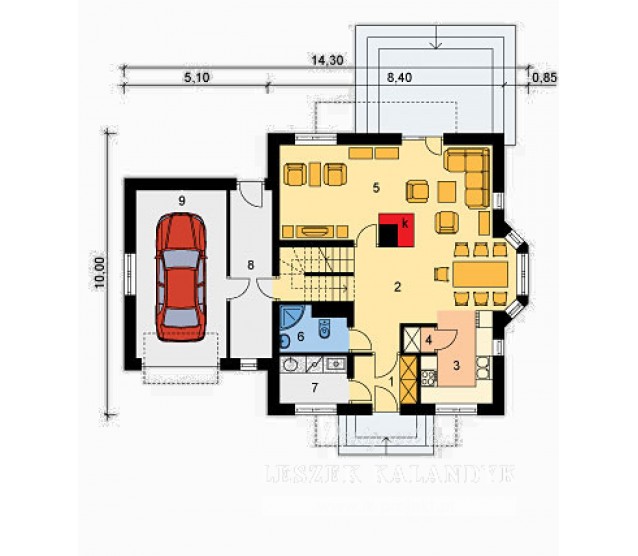 LK&488 - miniatura 8