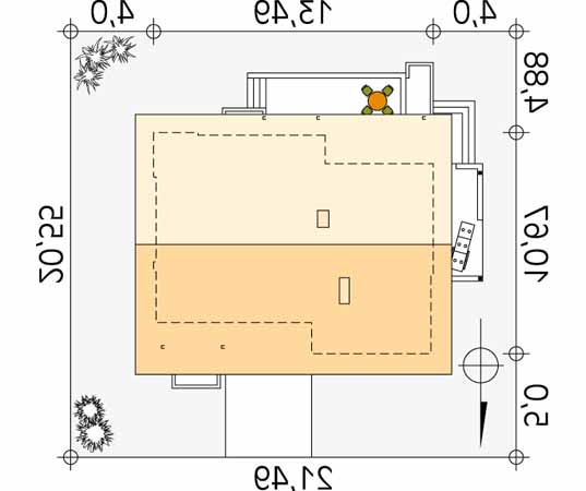 Atut (Odbicie lustrzane) - miniatura 2