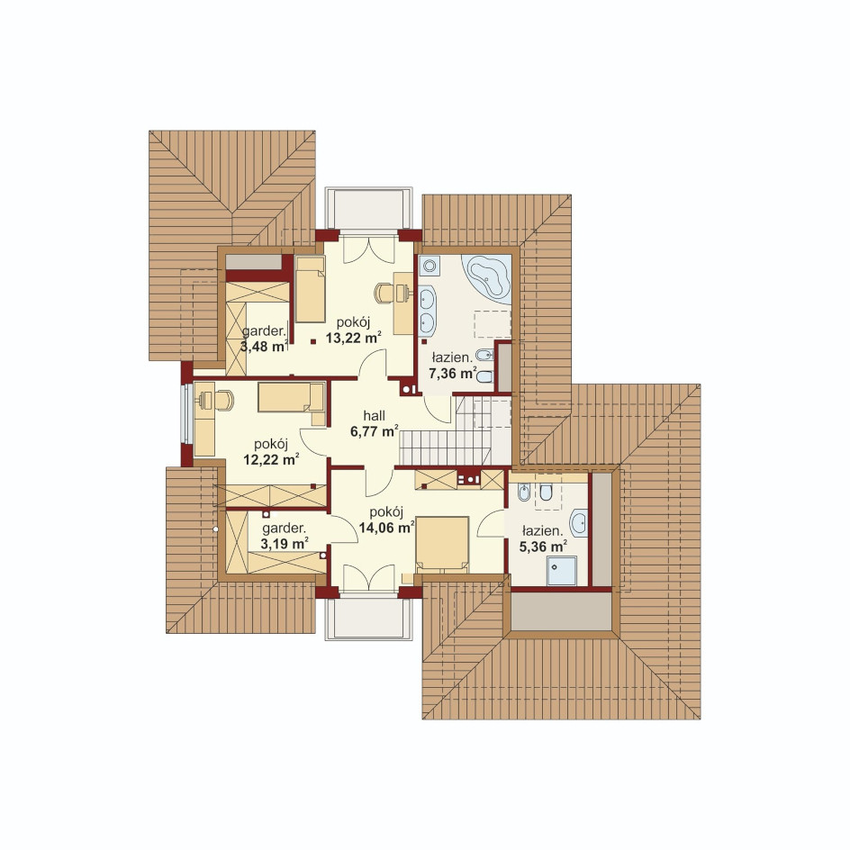 Kamea 2 - miniatura 8