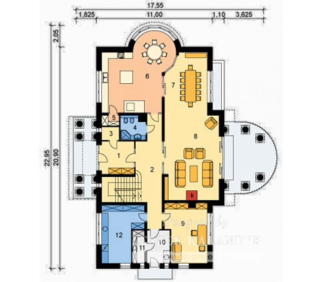LK&753 - miniatura 7