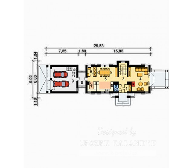 LK&372 - miniatura 6