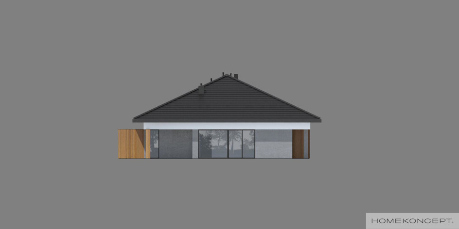 HOMEKONCEPT 97 B G2 - miniatura 3