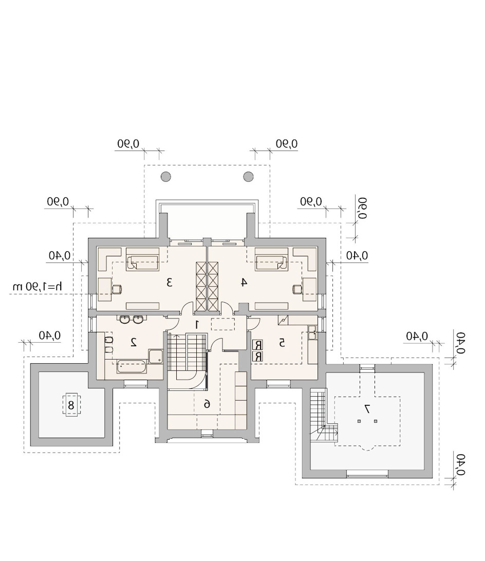 LK&880 (odbicie lustrzane) - miniatura 6