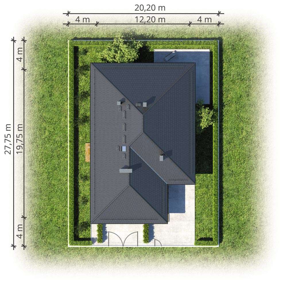 Ostoja Plus II - miniatura 5