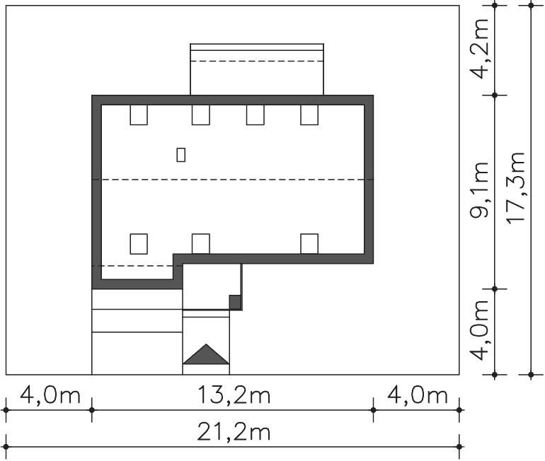 NEWCASTLE III DCP364b - miniatura 8