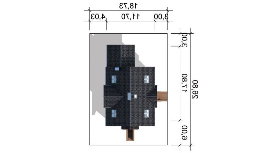 LK&909 (odbicie lustrzane) - miniatura 7