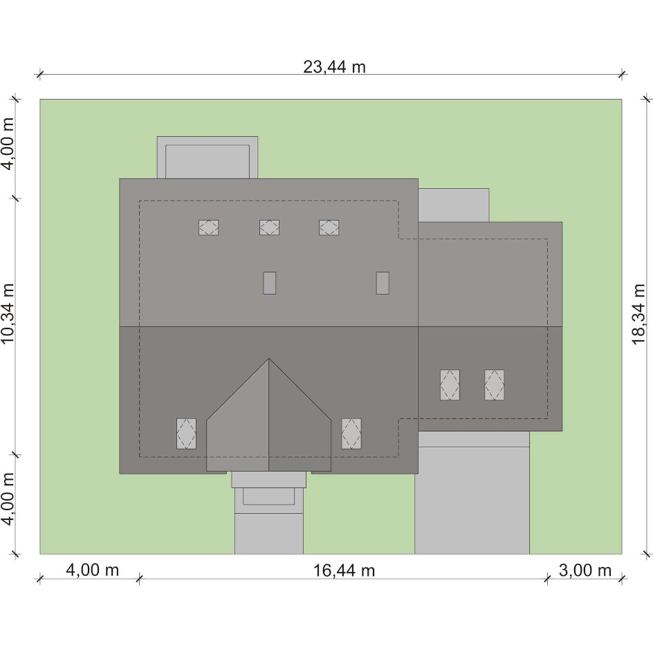Wespazjan 2 PS - miniatura 8