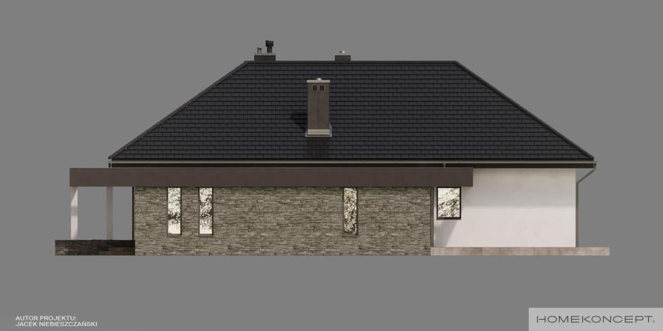 HomeKONCEPT 42 (odbicie lustrzane) - miniatura 3