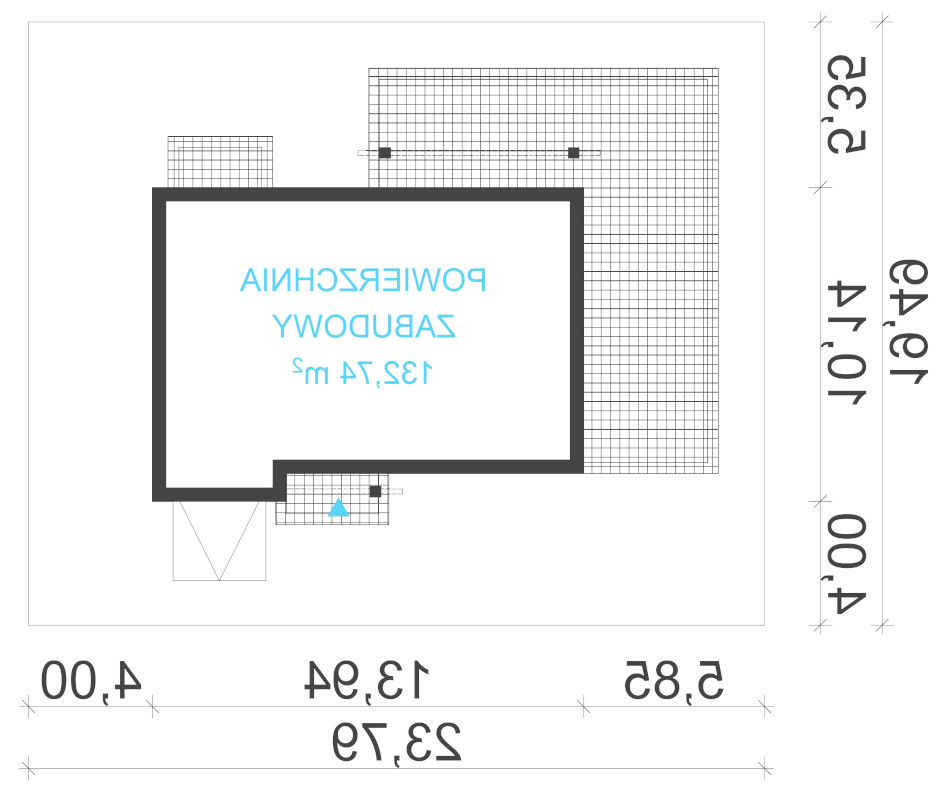 uA134v1 (odbicie lustrzane) - miniatura 5