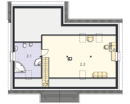 Malaga DCP183 - miniatura 5