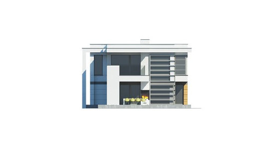 LK&1466 (odbicie lustrzane) - miniatura 12