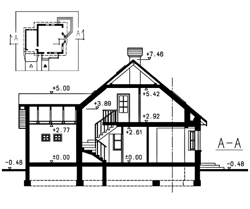 Max Plus (odbicie lustrzane) - miniatura 6