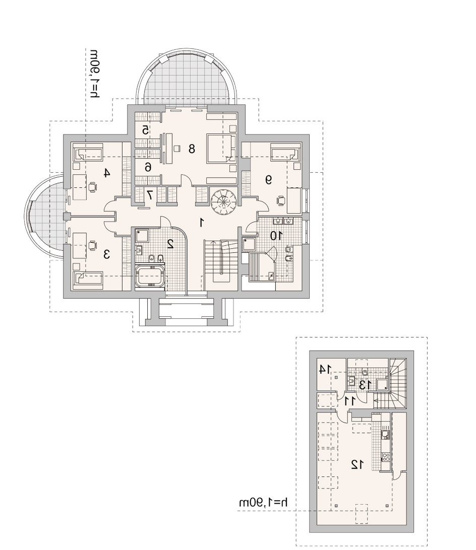 LK&940 (odbicie lustrzane) - miniatura 7