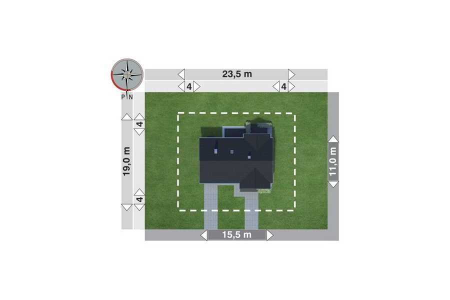 Mikrus (odbicie lustrzane) - miniatura 6