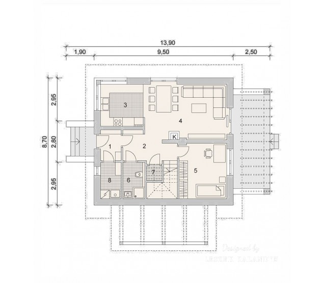 LK&1151 - miniatura 4