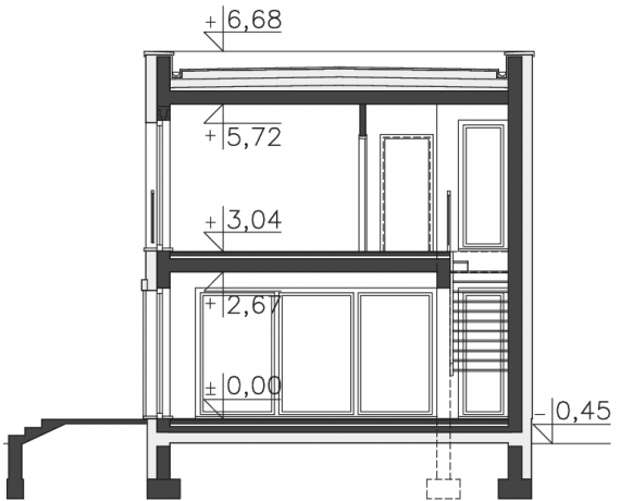 Tanger DCP375 - miniatura 10