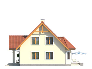 Echo 3 (Odbicie lustrzane) - miniatura 5
