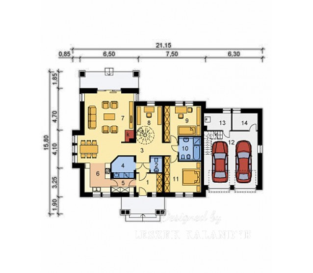 LK&723 - miniatura 6