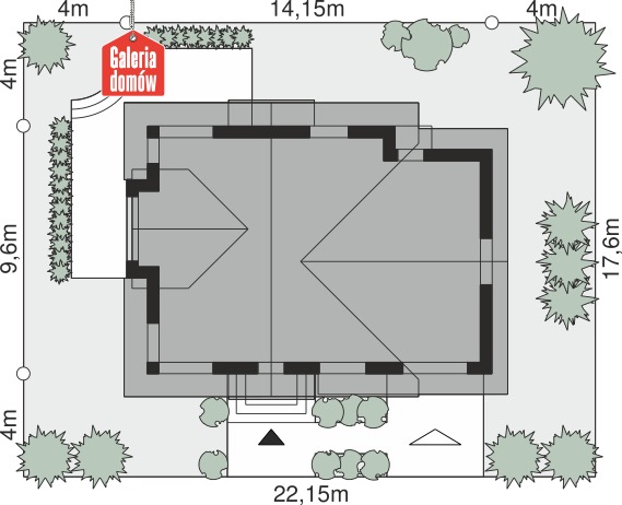 Dom przy Cyprysowej 63 - miniatura 5