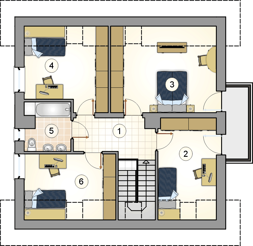 Perfekt - miniatura 5