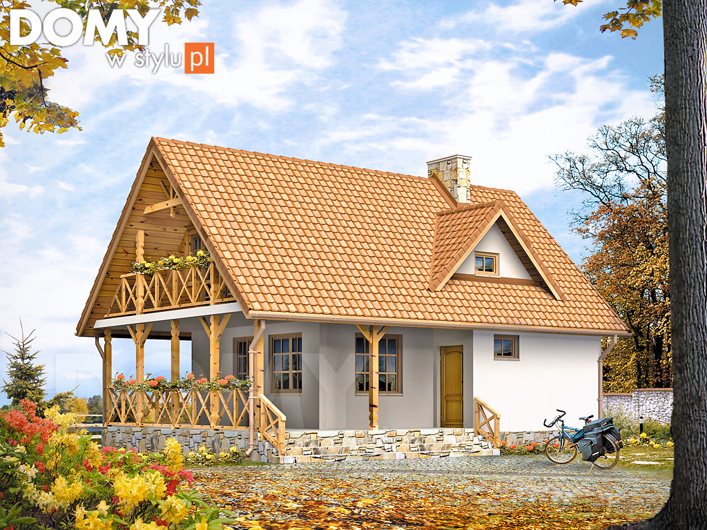 budowa domu Takt - New-House