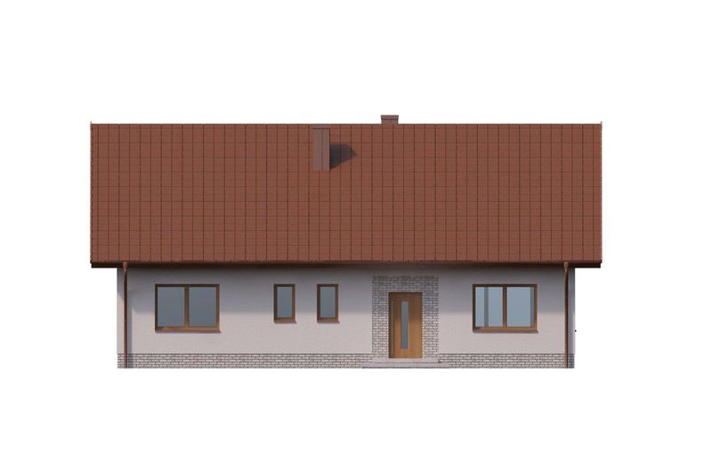 Domena 108 (Odbicie lustrzane) - miniatura 4