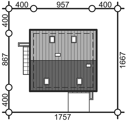 PINCZER 1 BEZ GARAŻU - miniatura 3