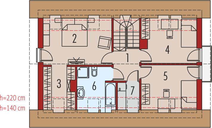 E2 (wersja B) ECONOMIC - miniatura 5