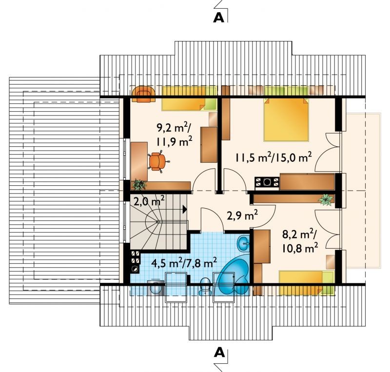 Smyk As - miniatura 6