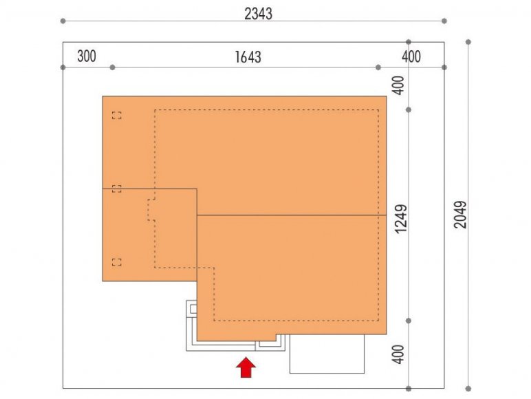 MAJA II 2G+ - miniatura 8