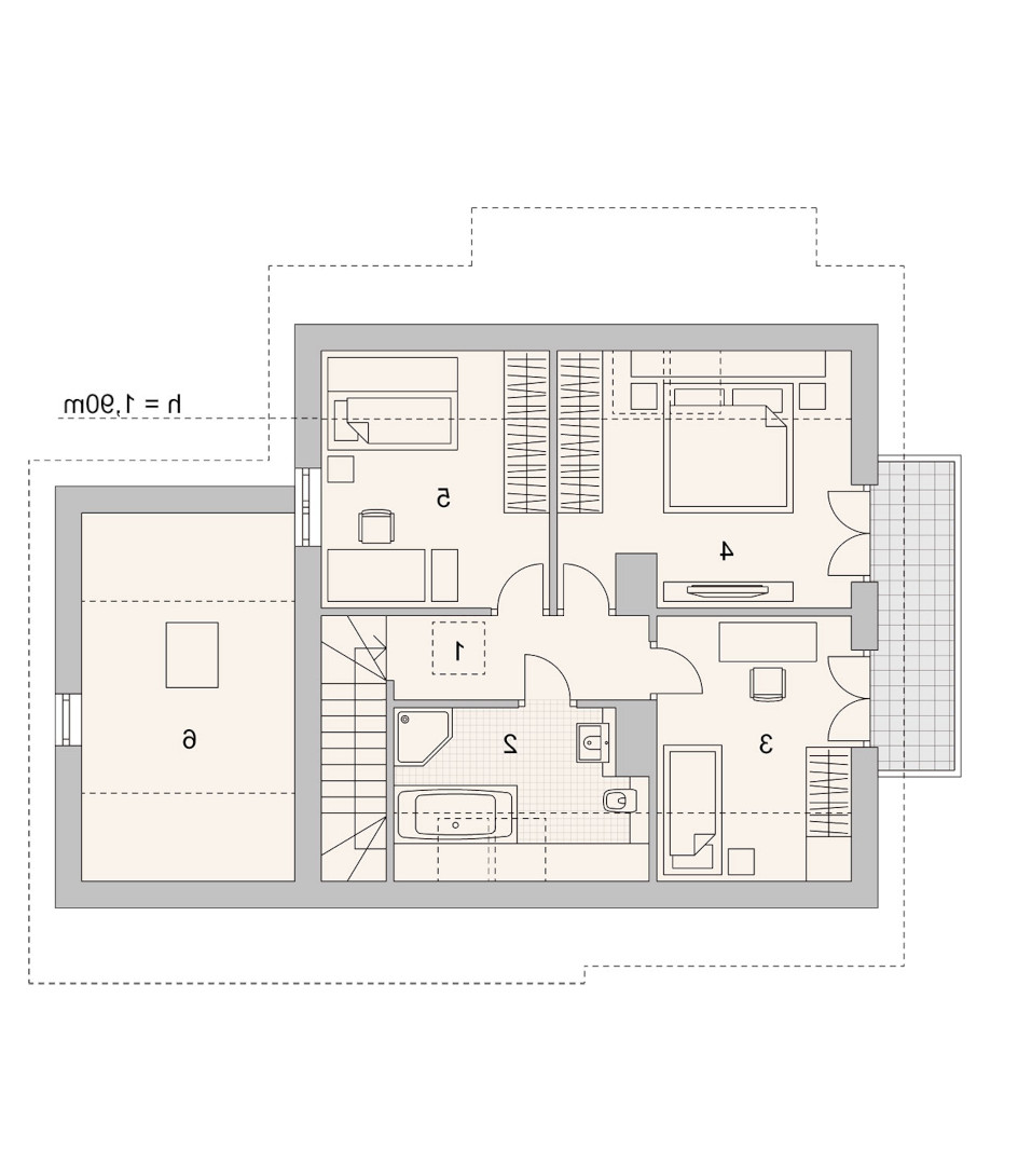 LK&514 (odbicie lustrzane) - miniatura 4