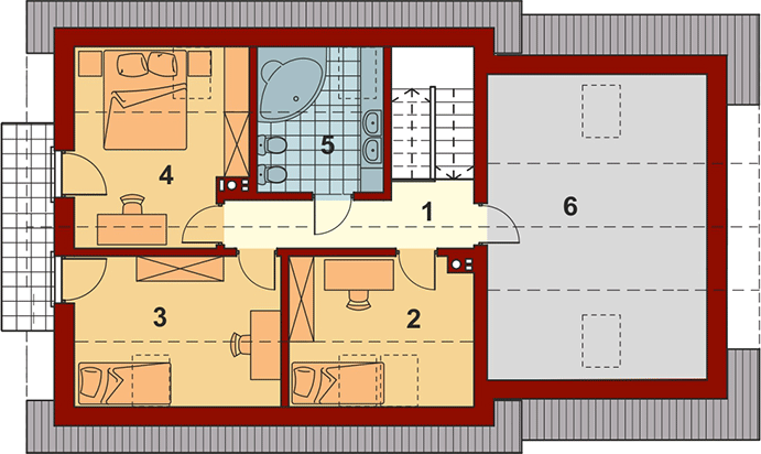 PINCZER 4 Z GARAŻEM XL - miniatura 5