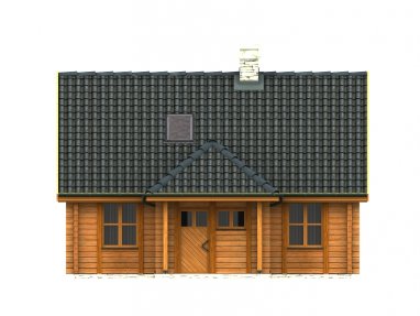 Krasnal (letniskowy) - miniatura 5