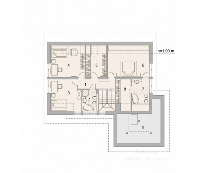 LK&814 - miniatura 7