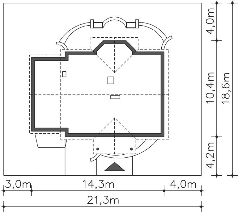 Sofia V LMB41d (odbicie lustrzane) - miniatura 4
