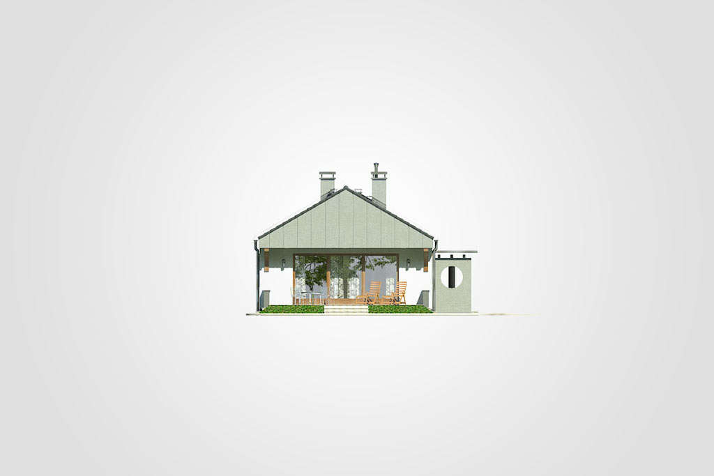 Wektor II (odbicie lustrzane) - miniatura 6