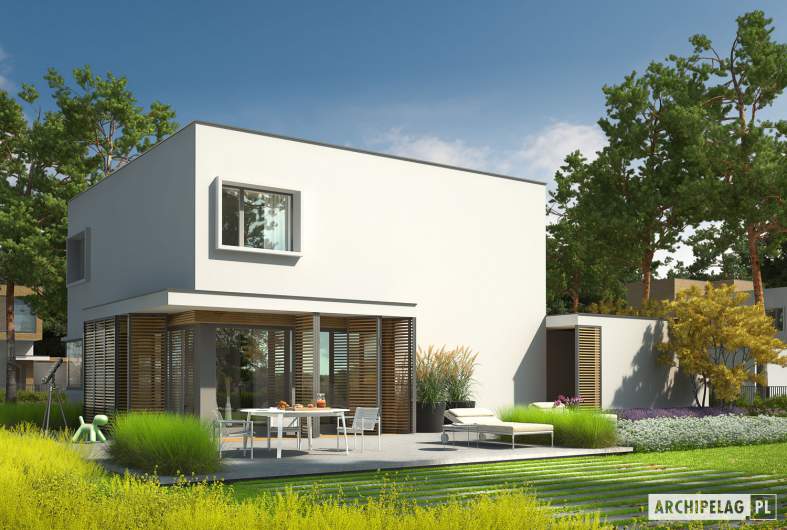 EX 10 II (z wiatą) ENERGO PLUS (odbicie lustrzane) - miniatura 3