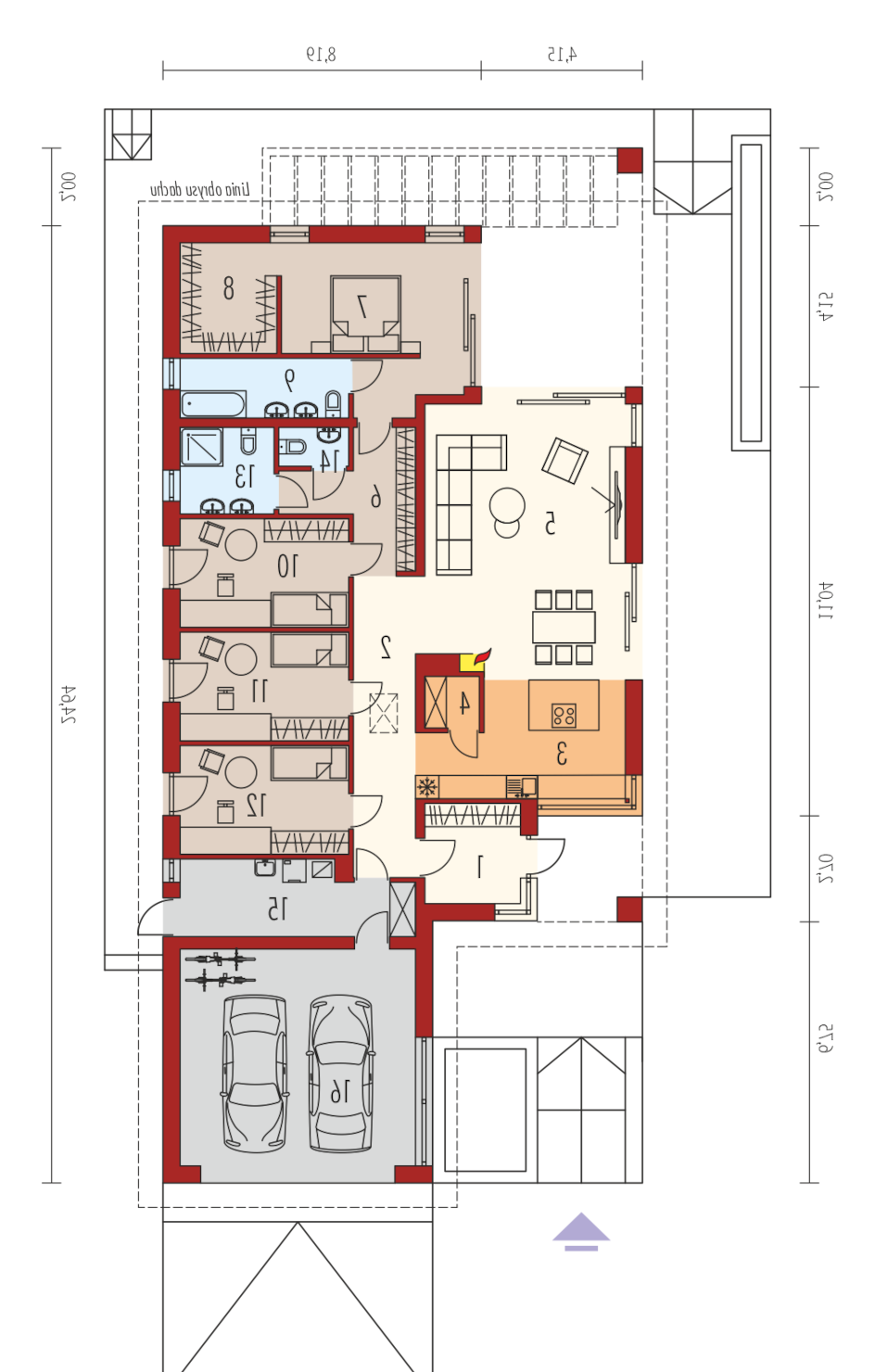 Alison III G2 - miniatura 8