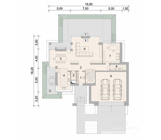 LK&1454 - miniatura 6