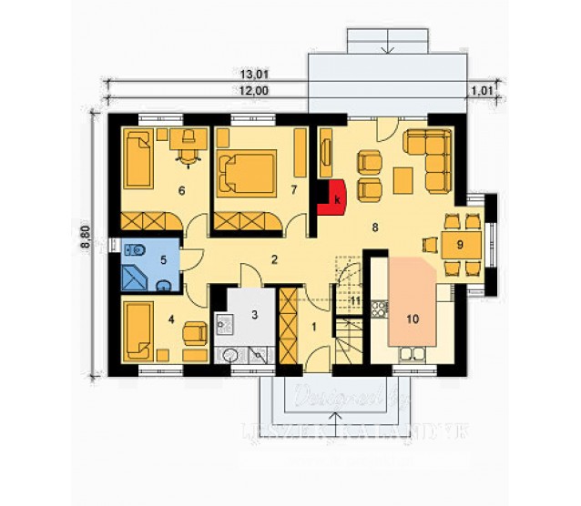 LK&505 - miniatura 5