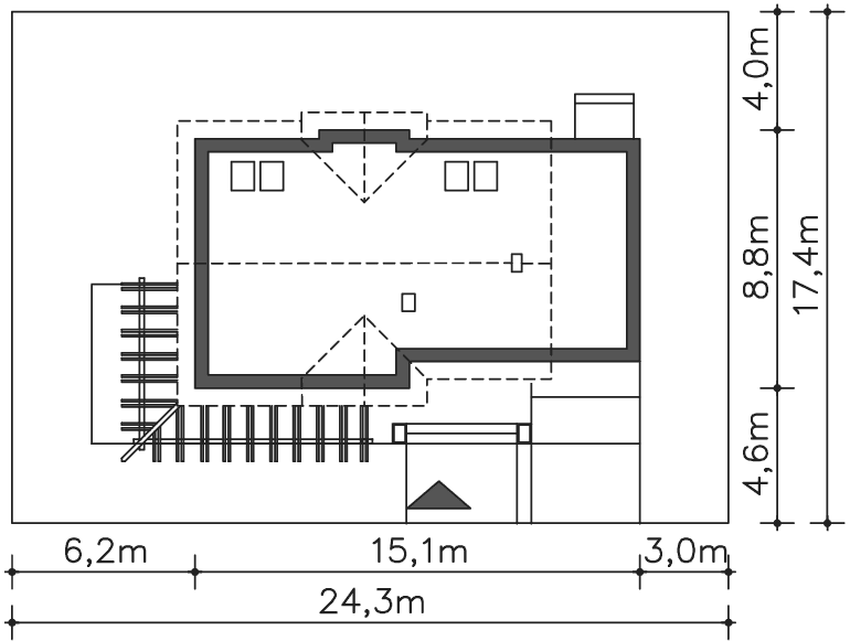 Tokio DCP190 - miniatura 8