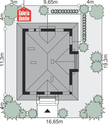 Dom przy Sielskiej 9 - miniatura 6
