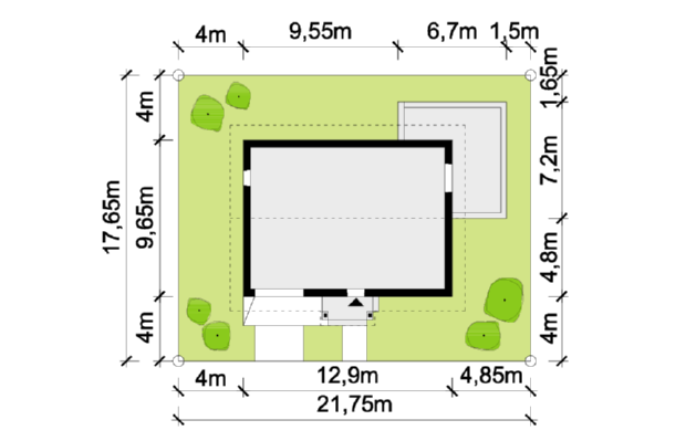 Basis I G1 (Odbicie lustrzane) - miniatura 10