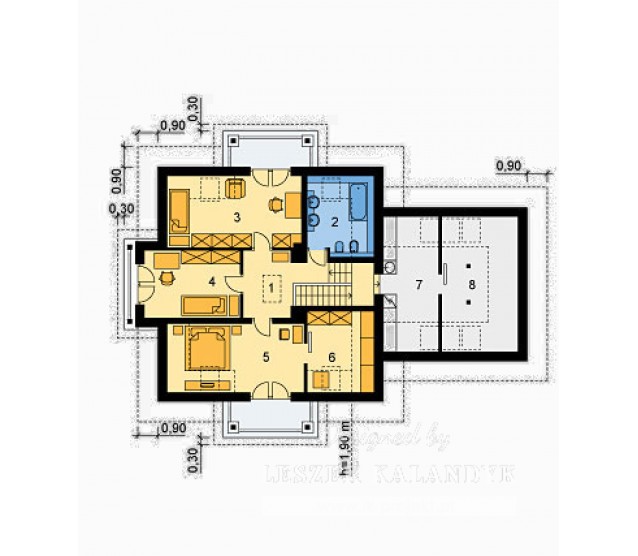 LK&582 - miniatura 6
