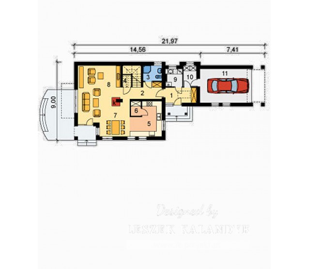 LK&245 - miniatura 2