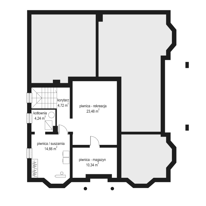 Ambasador 2 (odbicie lustrzane) - miniatura 5