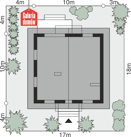Dom przy Oliwkowej 6 - miniatura 6