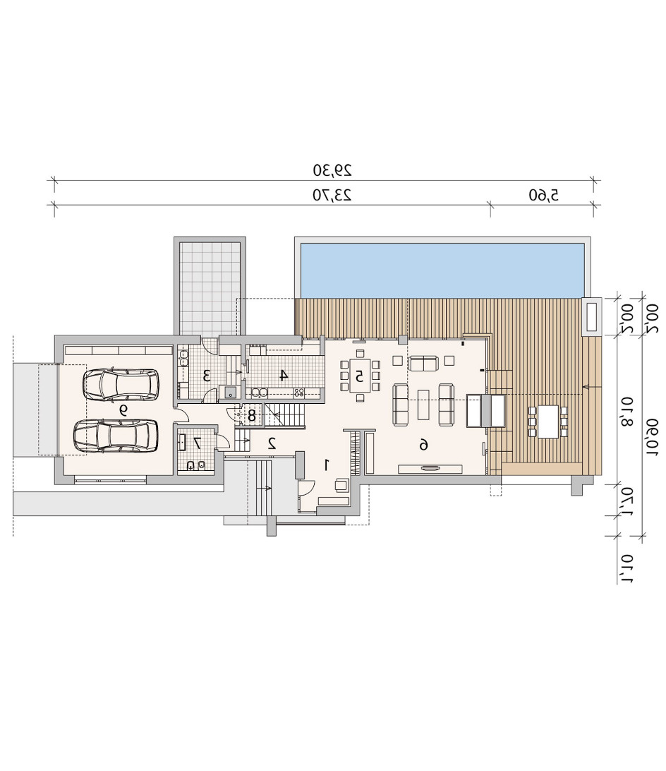LK&683 (odbicie lustrzane) - miniatura 4